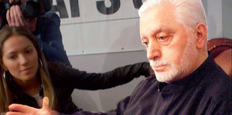 Отиде си икона на модата и парфюмите